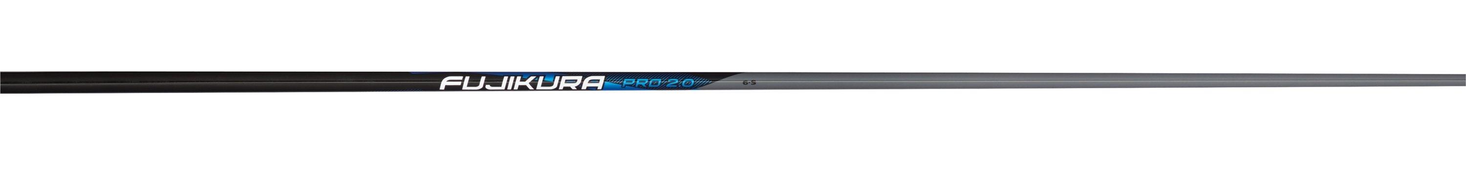 Pro 2.0 60 Wood Shaft?$default$